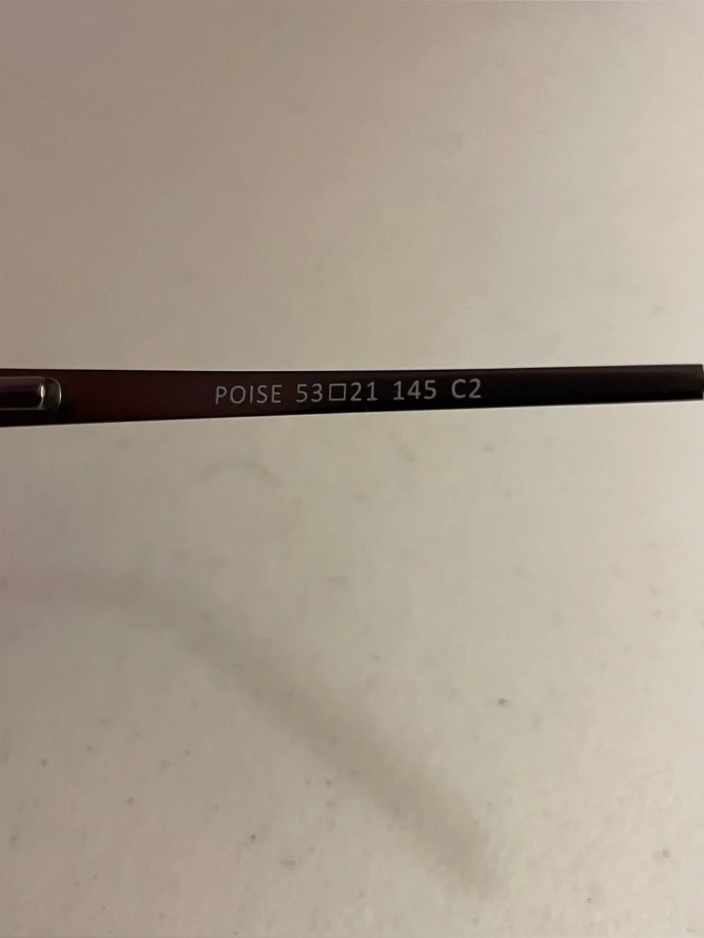 Eyebuydirect Poise Glasses Frame Only Square Tortoise Acetate & Metal Full-rim